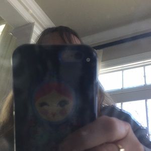 Meet your Posher, Catrina